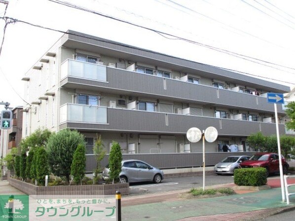 ディアコートMの物件内観写真